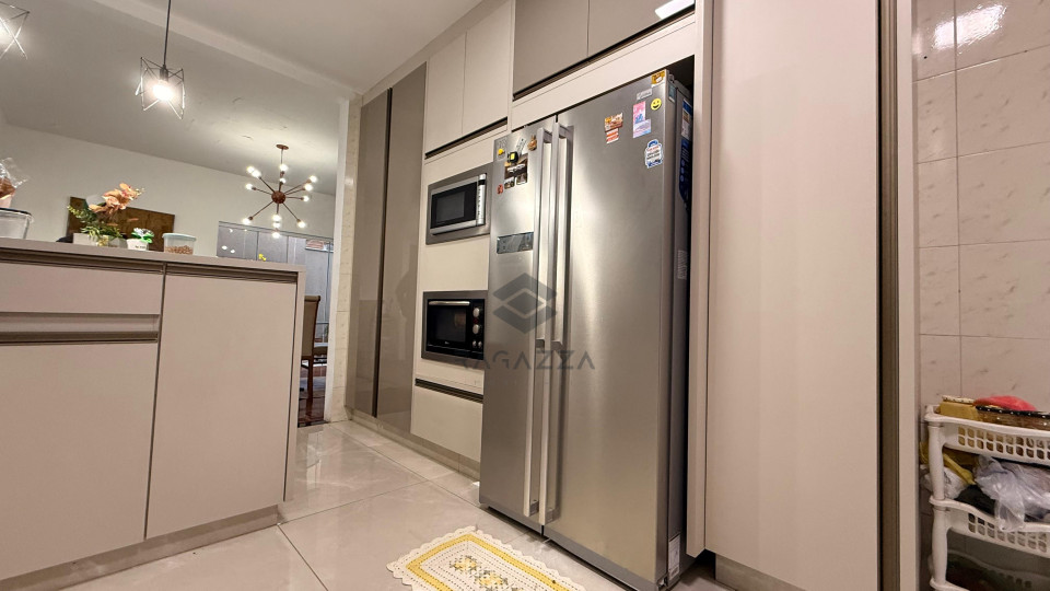 Casa à Venda – Bairro Coliseu | Londrina