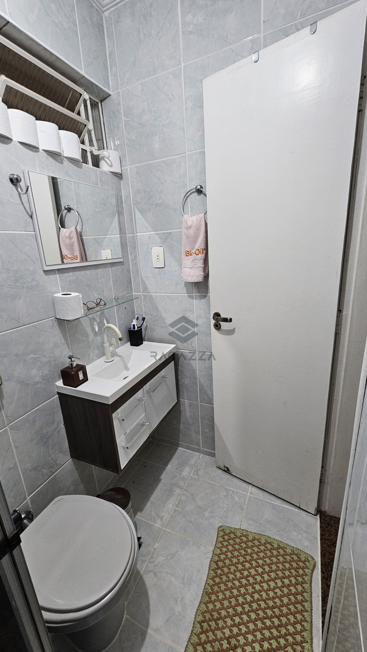 Apartamento à venda zona OESTE de Londrina