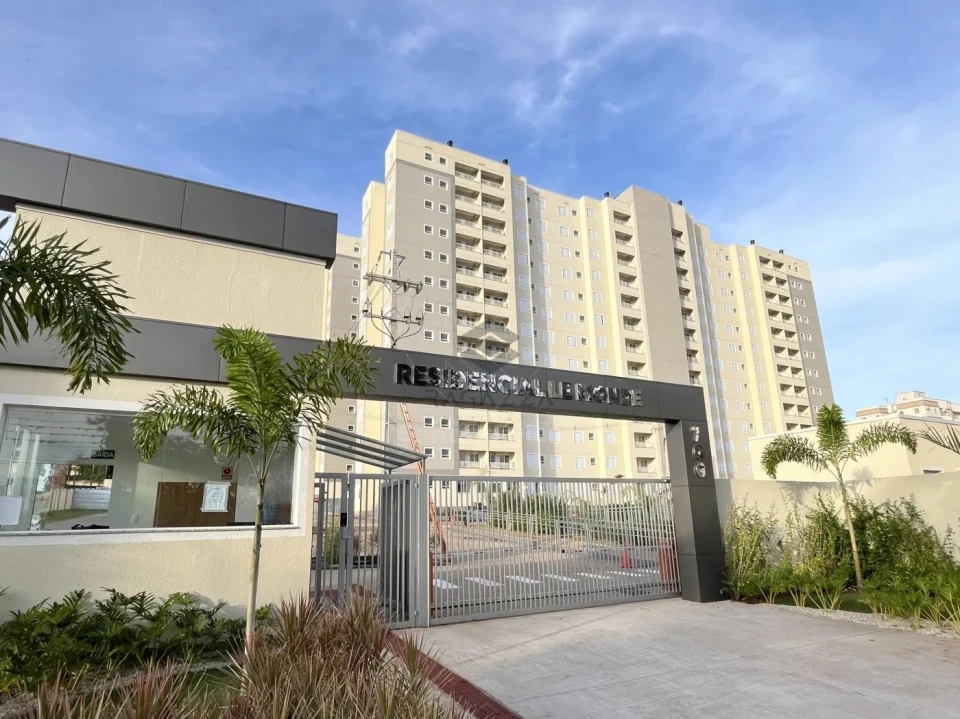Imagens do imóveis Apartamento novo à venda – Residencial Le Monde