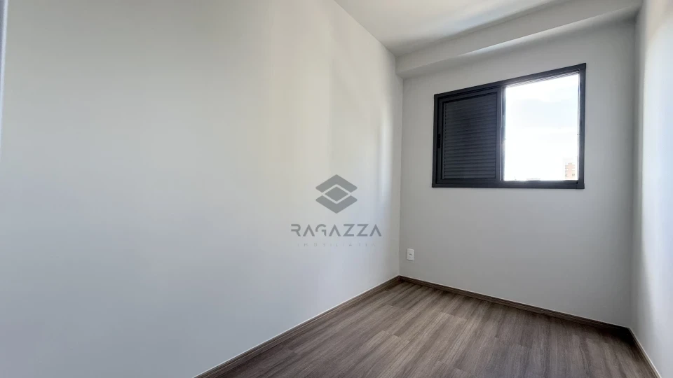Apartamento novo à venda - Gleba Palhano | Londrina/Pr