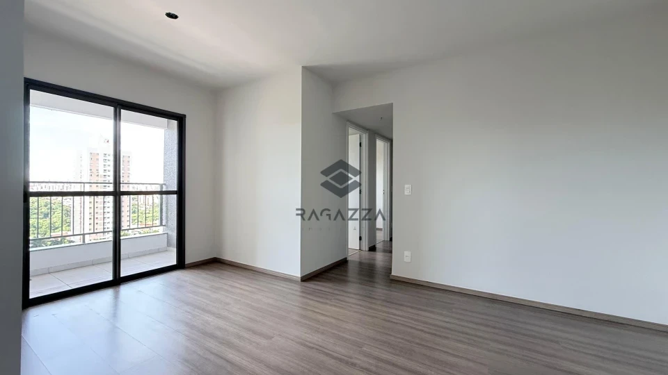 Imagens do imóveis Apartamento novo à venda – Gleba Palhano