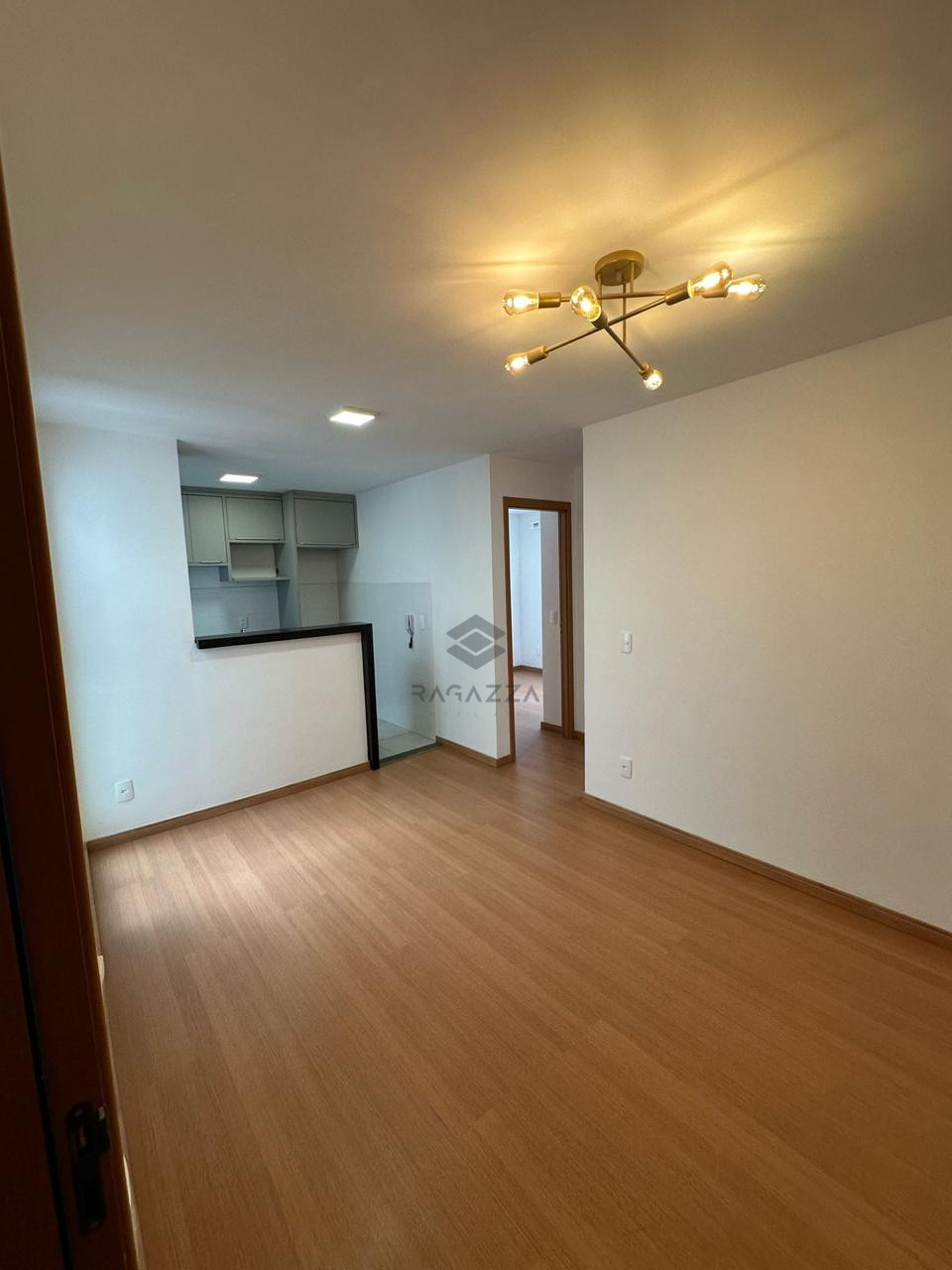 Apartamento à venda no Parque Línea, Cambé, PR