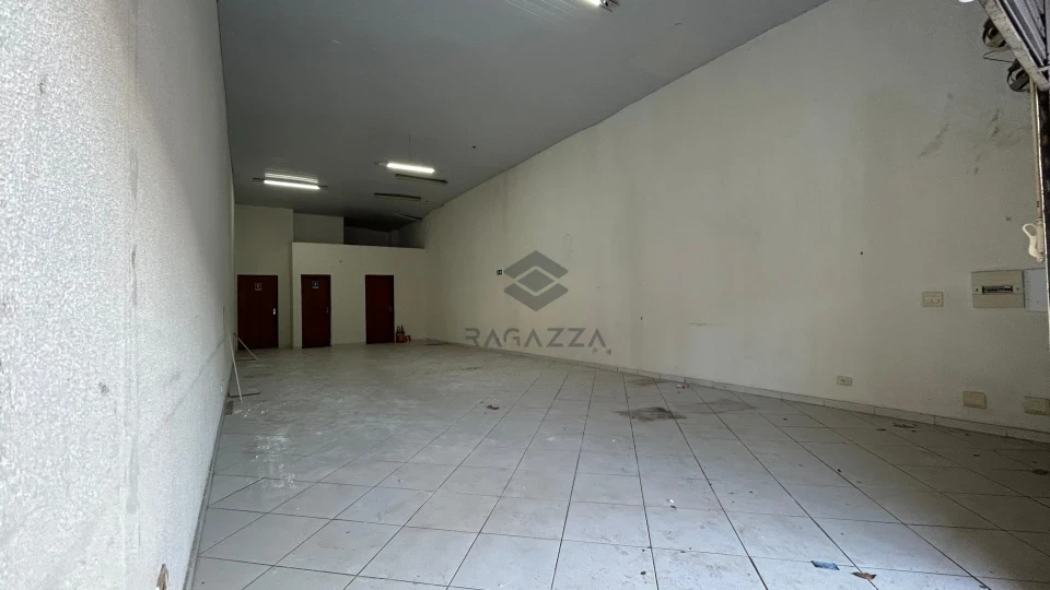 Imagens do imóveis Sala comercial para locação – Av. São João