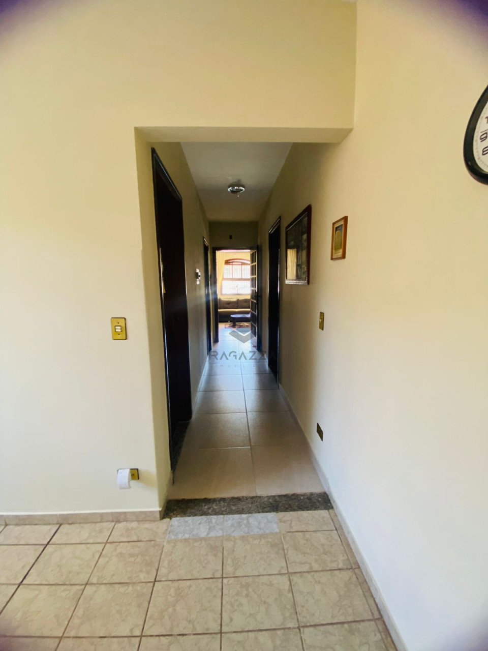 Casa à venda no Leonor, Londrina