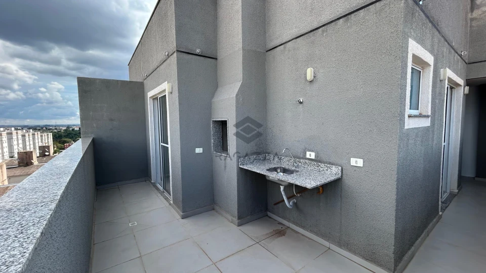 Imagens do imóveis Apartamento Duplex para Venda ou Locação - Condomínio Pinheiros Residencial