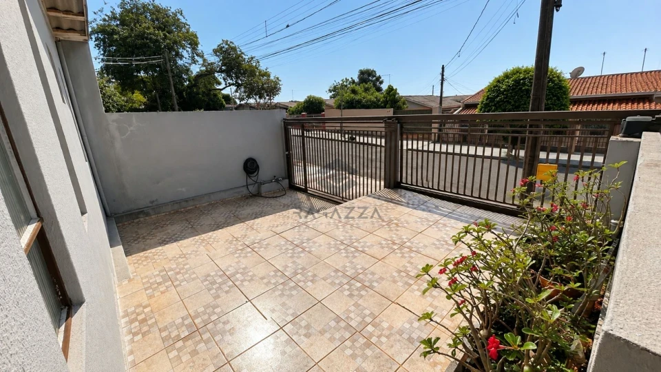 Imagens do imóveis Casa à venda – Jardim Maria Cecília