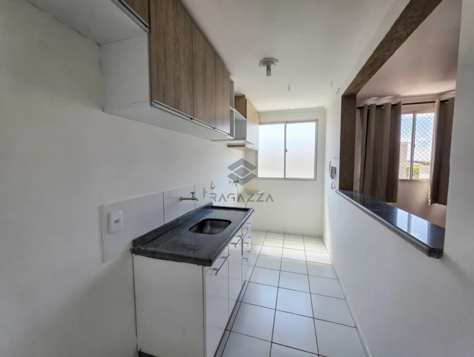 Imagens do imóveis APARTAMENTO À VENDA – SPAZIO LOTUS
