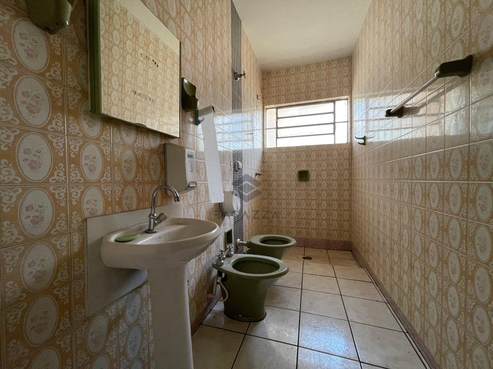 CASA PARA LOCAÇÃO - RESIDENCIAL E/OU COMERCIAL | PRÓXIMO À AV. HIGIENÓPOLIS - LONDRINA/PR