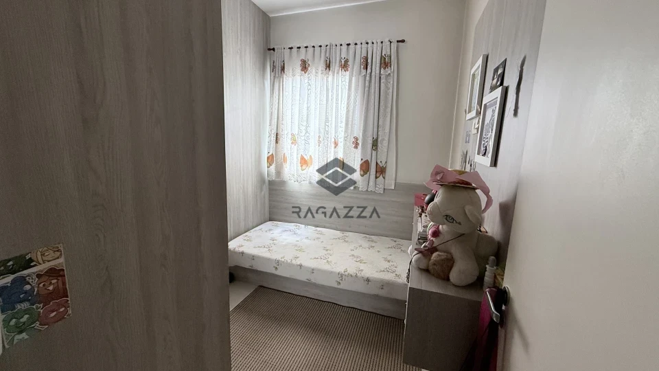 Apartamento à venda – Edifício Piazza di Roma