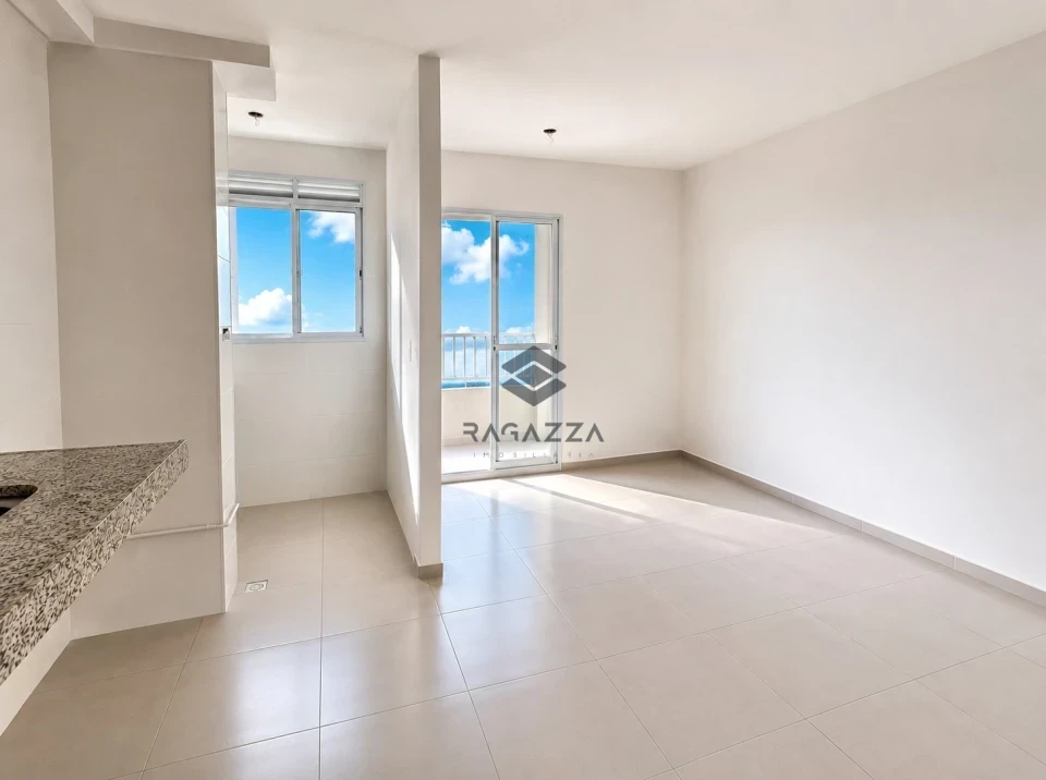 Imagens do imóveis Apartamento à venda | Residencial Le Monde - Londrina