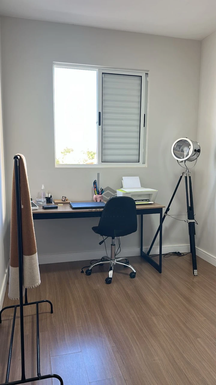 APARTAMENTO À VENDA NO PATEO AURORA!