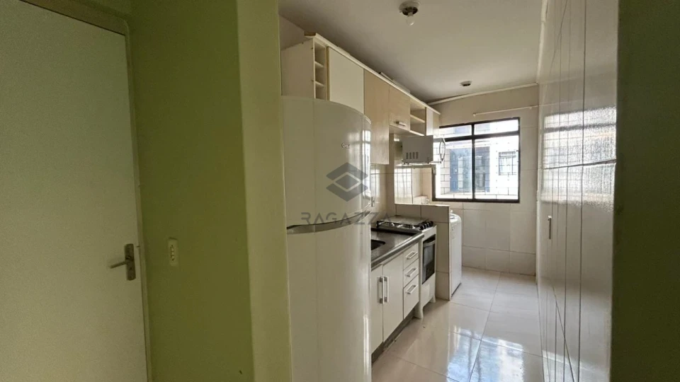 Apartamento à venda – Cidade Industrial II