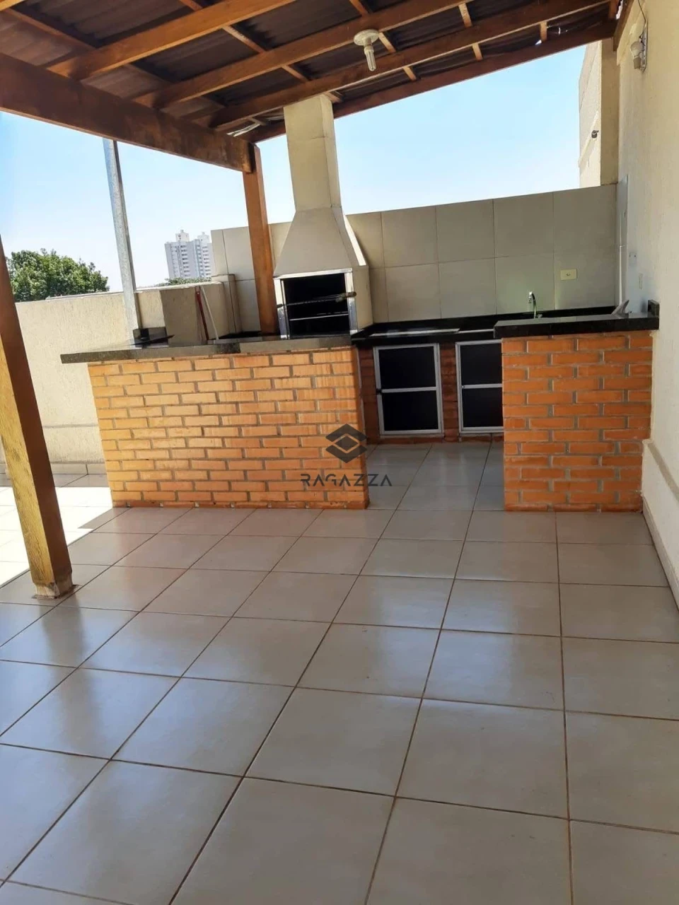 Imagens do imóveis Cobertura Duplex à venda | Av. Paul Harris