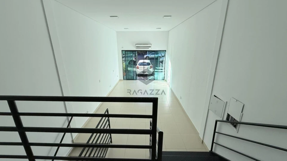 Imagens do imóveis LOJA COMERCIAL PARA LOCAÇÃO – CENTRO DE LONDRINA