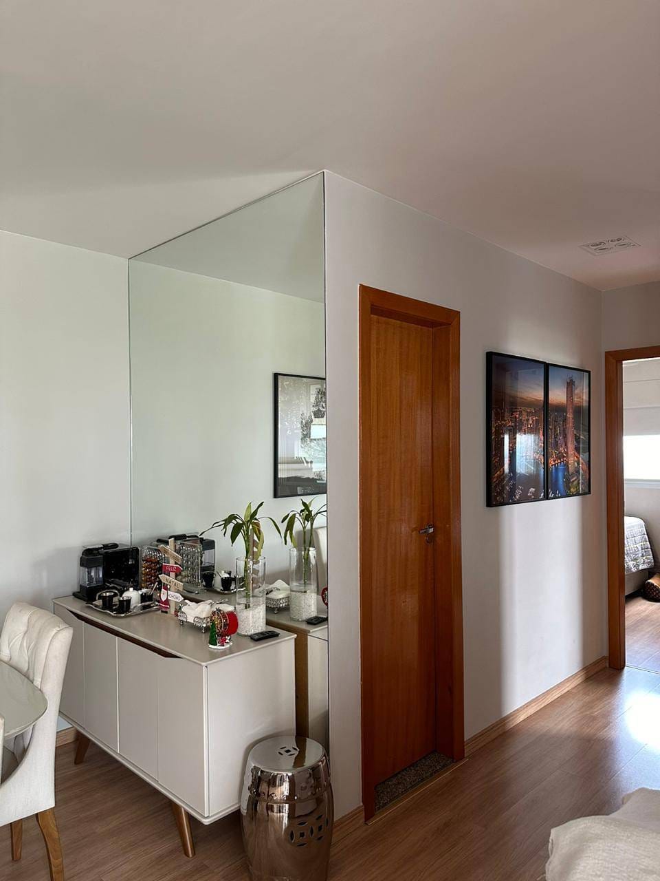 Imagens do imóveis Apartamento mobiliado à venda, Bela Suiça, Londrina, PR
