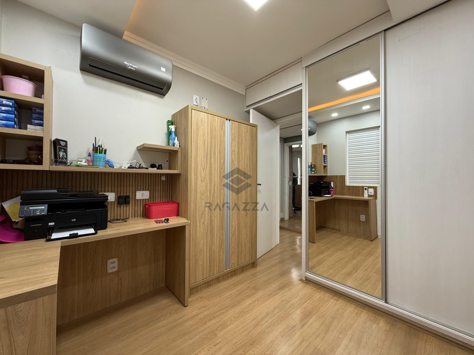 Imagens do imóveis APARTAMENTO SEMI MOBILIADO E DECORADO PARA VENDA OU LOCAÇÃO – CAMBÉ/PR