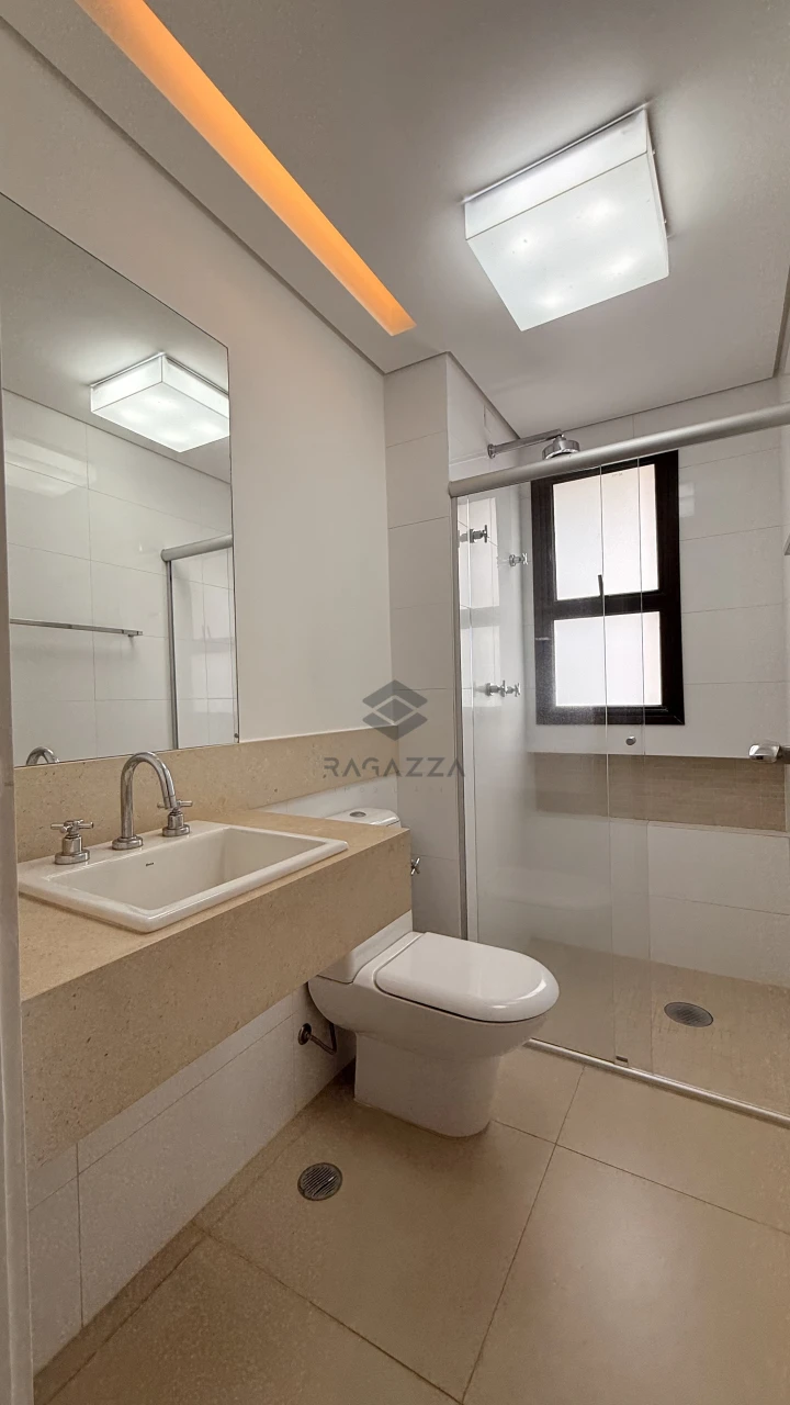 Imagens do imóveis APARTAMENTO ALTO PADRÃO À VENDA E LOCAÇÃO – EDIFÍCIO TORRE DE MADRI