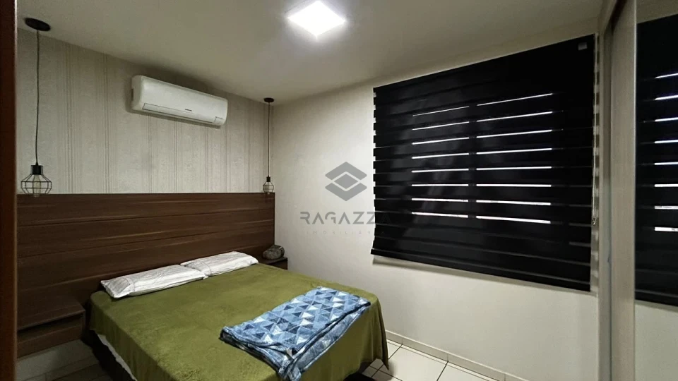 Imagens do imóveis Apartamento à venda – Edifício Aquabrasil