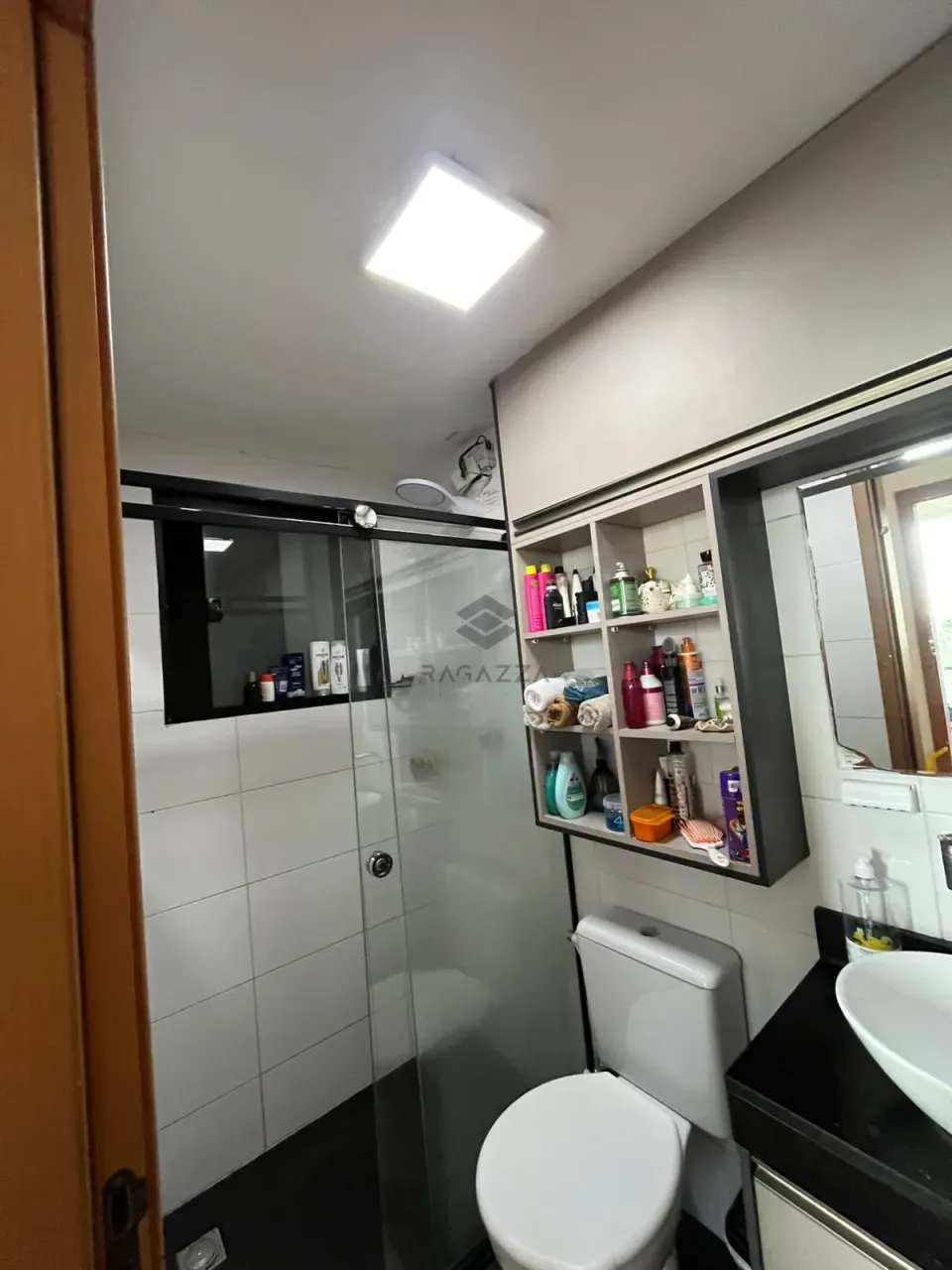 Imagens do imóveis APARTAMENTO À VENDA – CONDOMÍNIO LAGOA DOURADA
