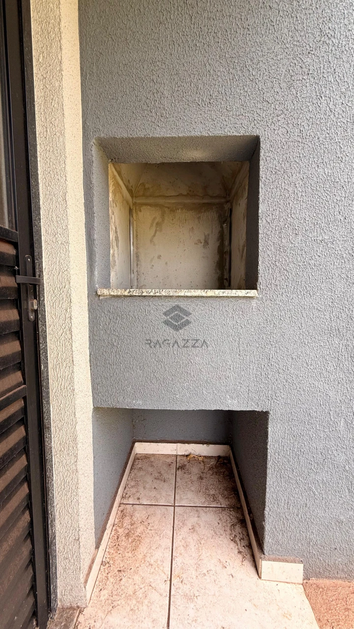 Apartamento à Venda em Cambé no Condomínio Vittace