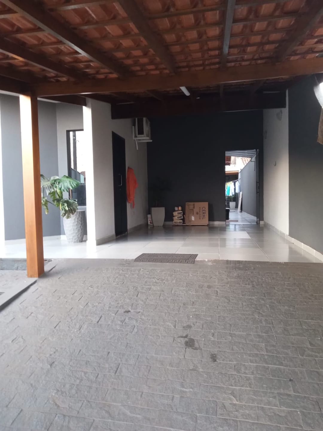 Casa padrão à Venda, Alpes, Londrina, PR
