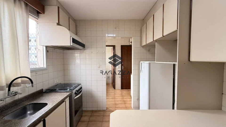 Apartamento para locação – Próximo à região central