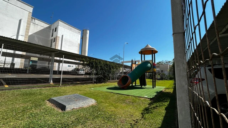 Imagens do imóveis Apartamento à venda – Condomínio Spazio Londres