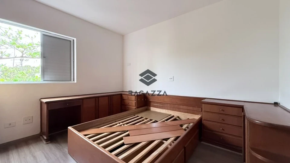 Apartamento para locação – Próximo à região central
