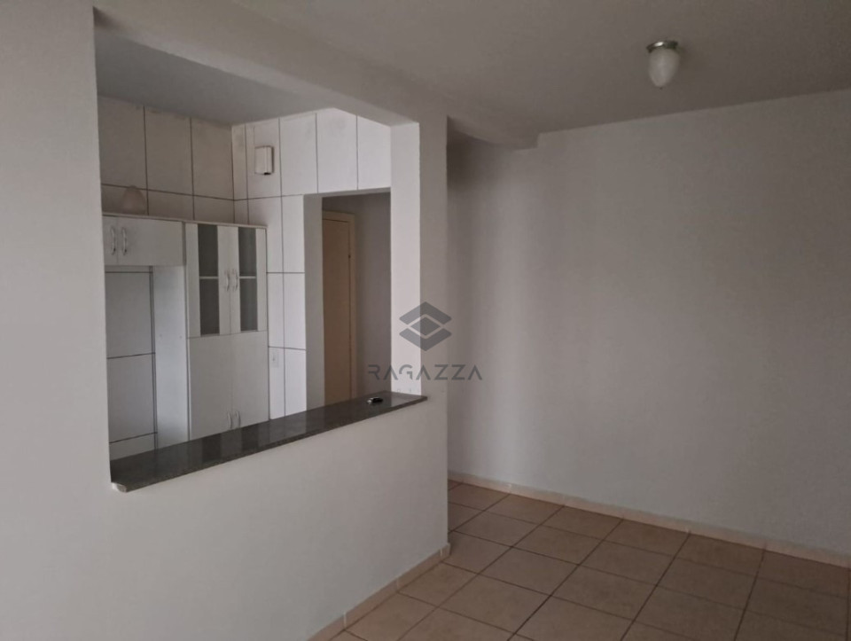 Apartamento à Venda - 47m