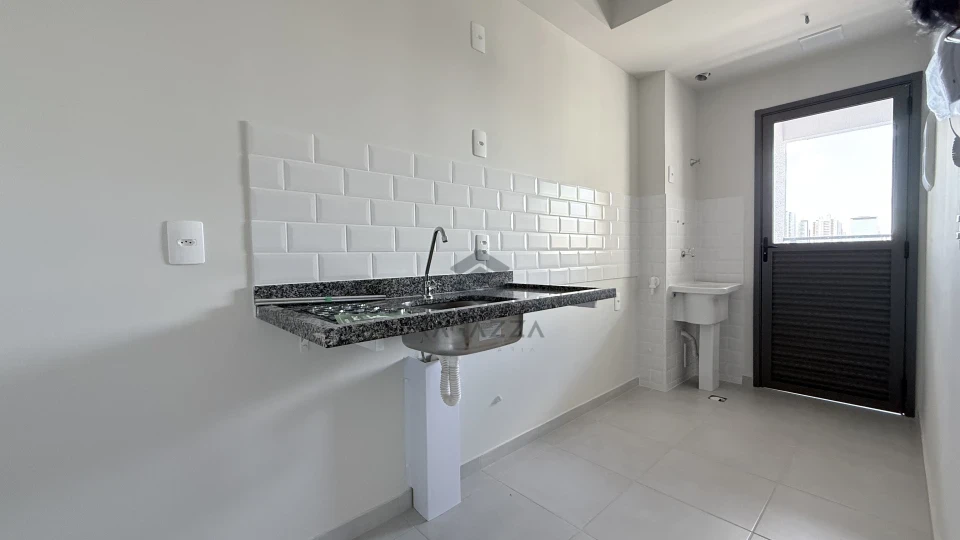 Apartamento novo à venda - Gleba Palhano | Londrina/Pr