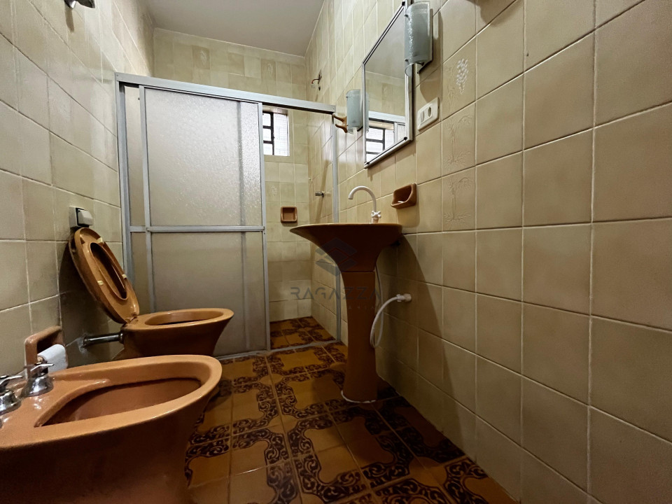 CASA PARA LOCAÇÃO NO BAIRRO WALDEMAR HAUER