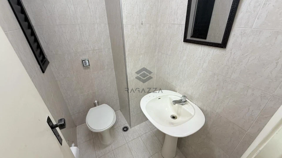 Imagens do imóveis SALA COMERCIAL PARA LOCAÇÃO – CENTRO DE LONDRINA