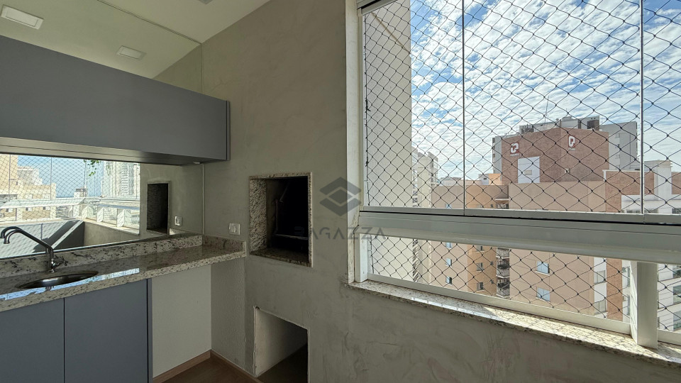 Apartamento à Venda na Gleba Palhano – 78m² | Alto Padrão e Conforto!