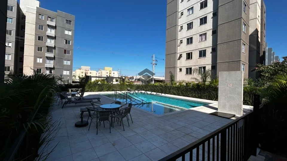 Imagens do imóveis Apartamento novo à venda – Residencial London Tower