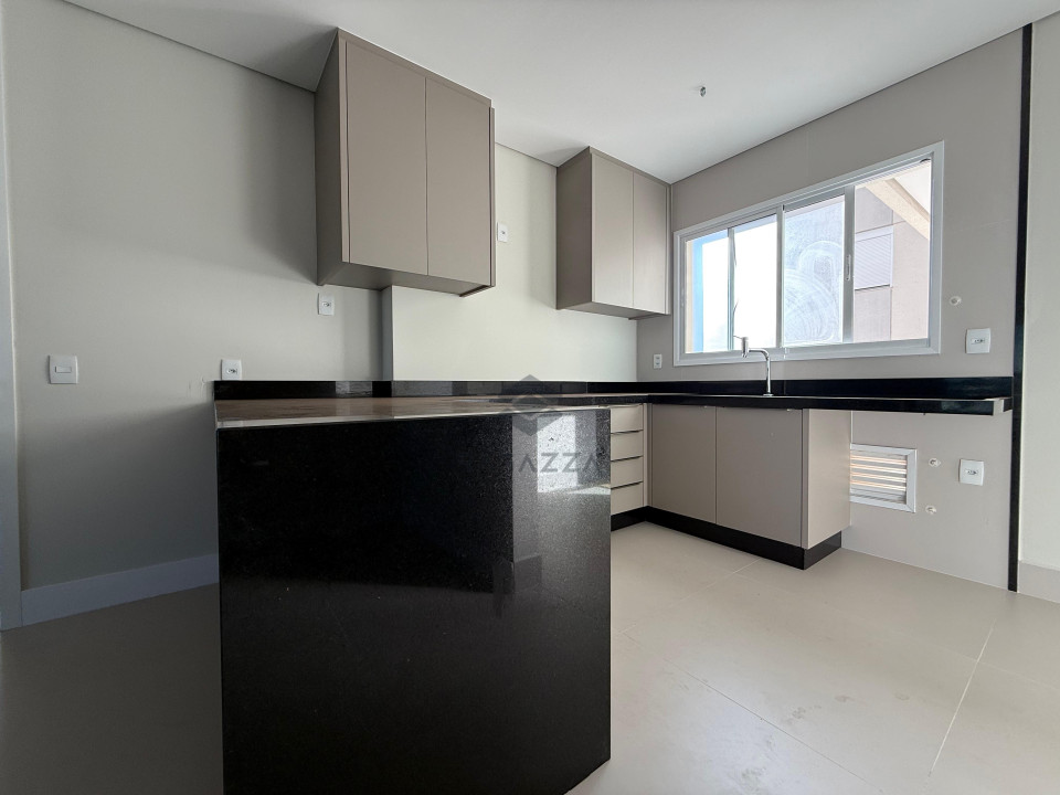 Imagens do imóveis Apartamento Novo de Alto Padrão no Centro de Cambé