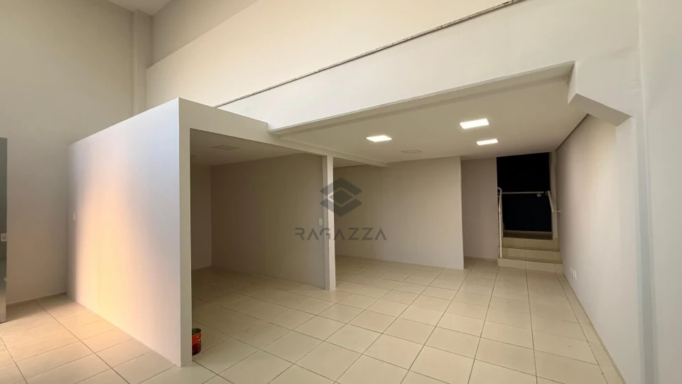 Sala Comercial para Locação – Centro de Londrina