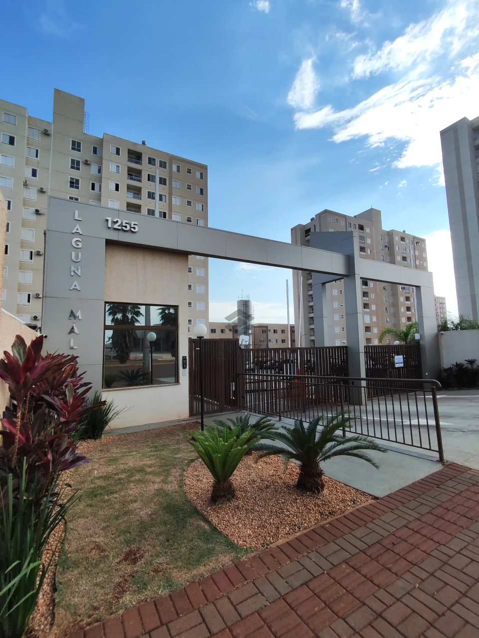Apartamento à Venda próximo à UTFPR