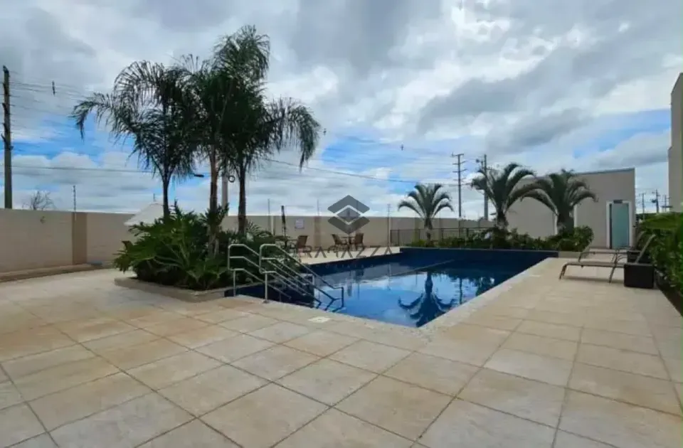 Imagens do imóveis Apartamento para Locação – Laguna di Marbella
