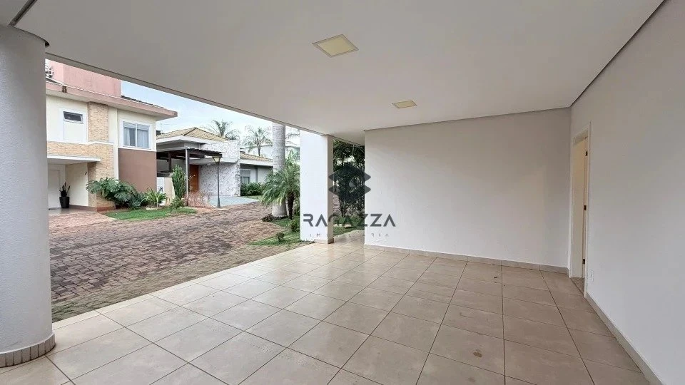 Imagens do imóveis Casa para locação – Condomínio Royal Maison Residence & Resort | Londrina