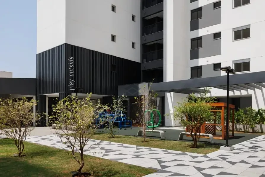 Imagens do imóveis APARTAMENTO À VENDA – CONFORTO, SOFISTICAÇÃO E LOCALIZAÇÃO PRIVILEGIADA!