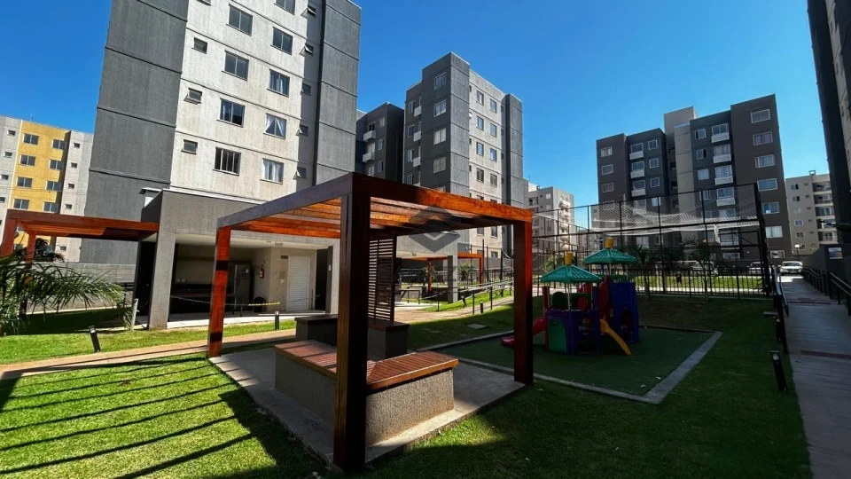 Imagens do imóveis Apartamento novo à venda – Residencial London Tower