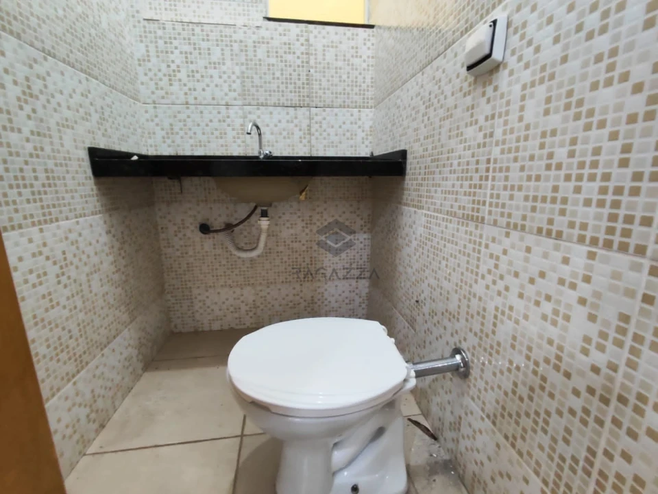 Imagens do imóveis Barracão para locação – Zona Leste de Londrina