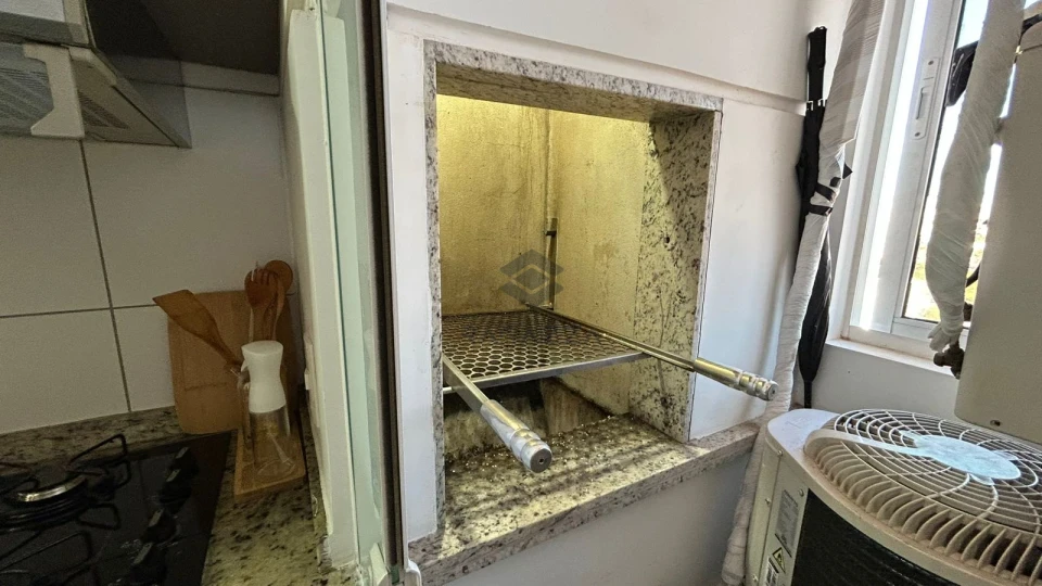 Imagens do imóveis Apartamento à venda | Paes Leme - Londrina