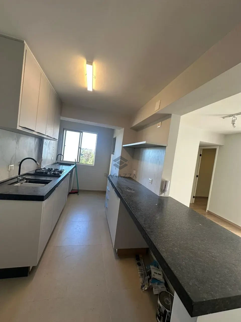 APARTAMENTO À VENDA NA GLEBA PALHANO - CONDOMÍNIO RESIDENCIAL DO LAGO II