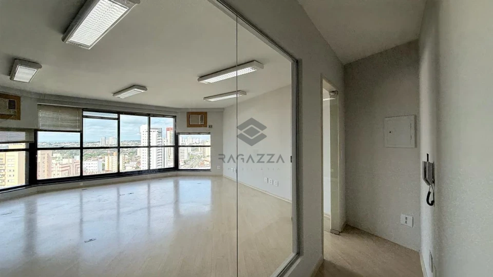 Imagens do imóveis SALA COMERCIAL PARA LOCAÇÃO – CENTRO DE LONDRINA