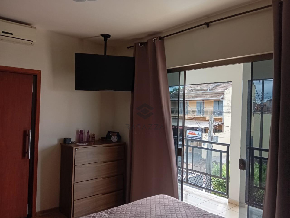 Sobrado comercial à venda no Jd Chamonix, Londrina, PR