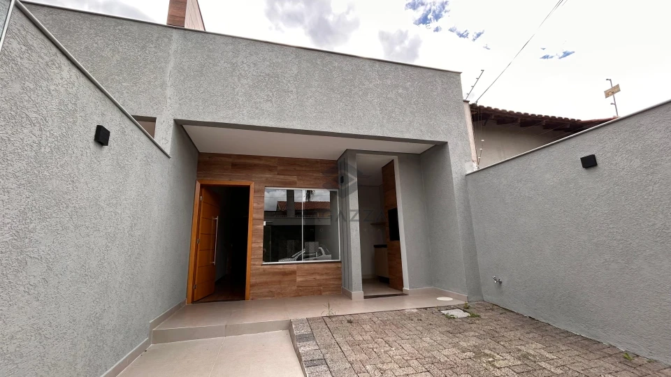 Imagens do imóveis Casa geminada para locação e venda – Zona Leste de Londrina