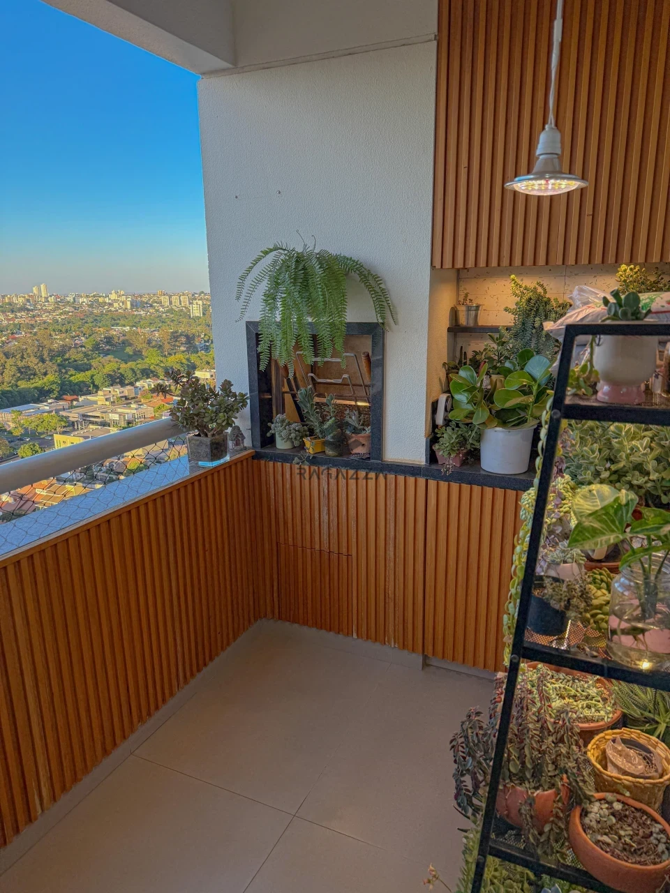 Imagens do imóveis Apartamento semimobiliado à venda – Solar Mirador