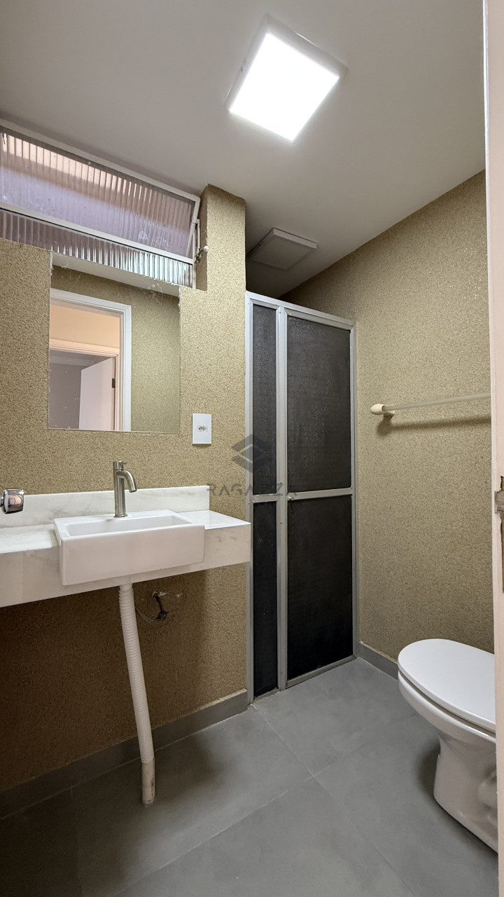 Apartamento à venda no Edifício Marajuara, Londrina, PR