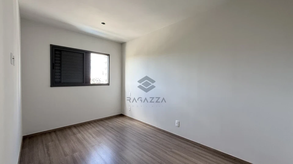 Apartamento novo à venda - Gleba Palhano | Londrina/Pr